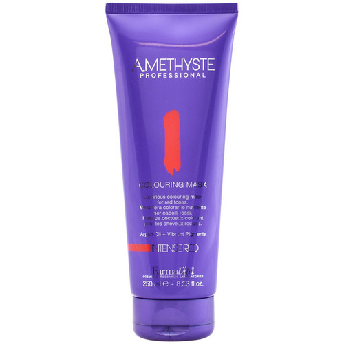 Farmavita - Amethyste Colouring Mask-red
