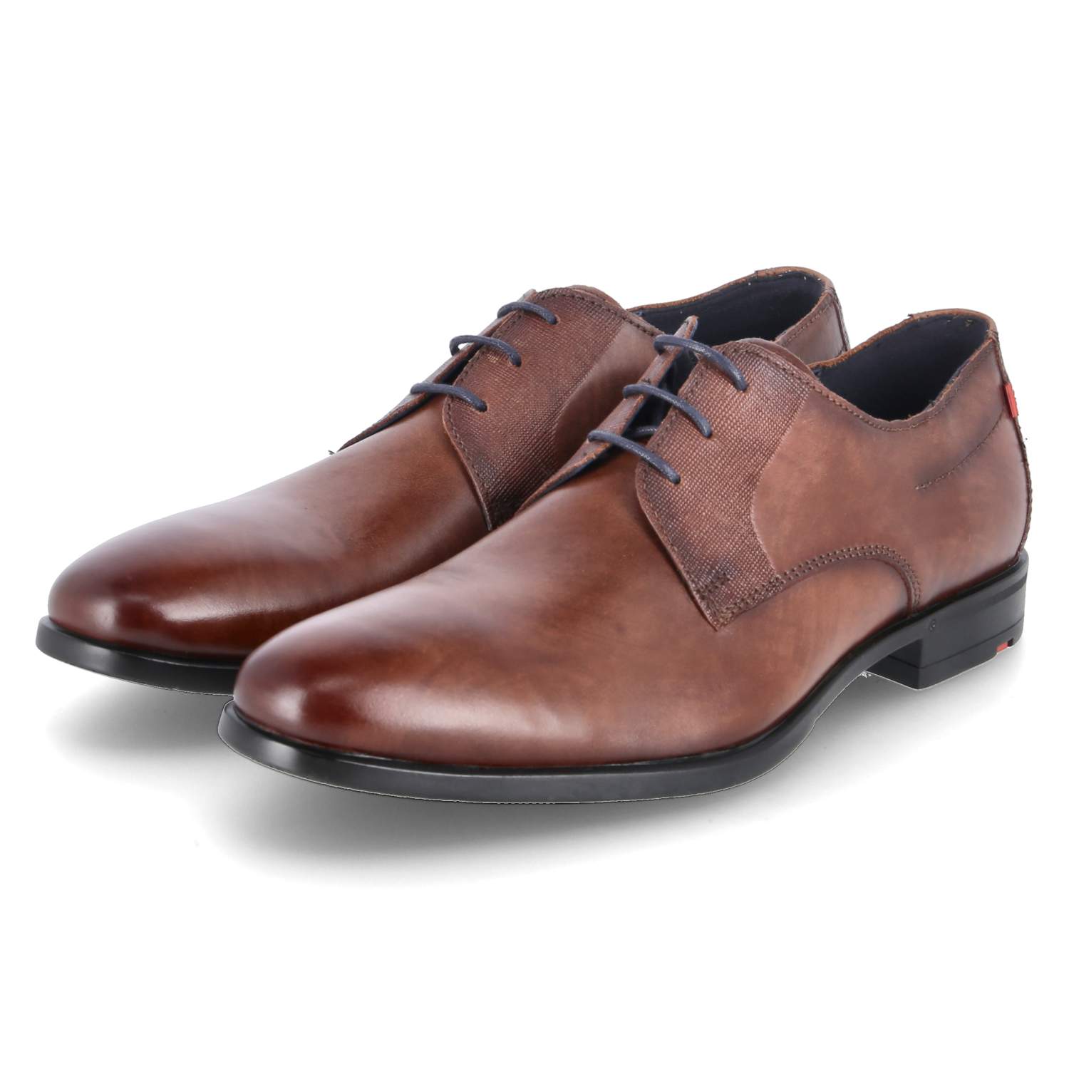 Lloyd Halbschuhe RUBIN - dark brown