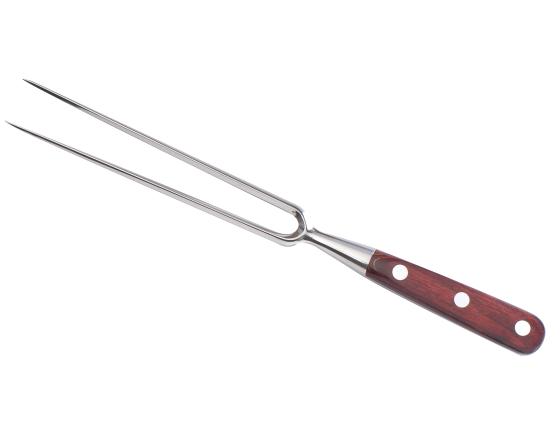 Fourchette Baïonnette 17 cm Couteaux de cuisine professionnel