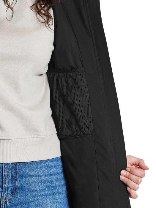 Helle Parka 5 Women damejakke
