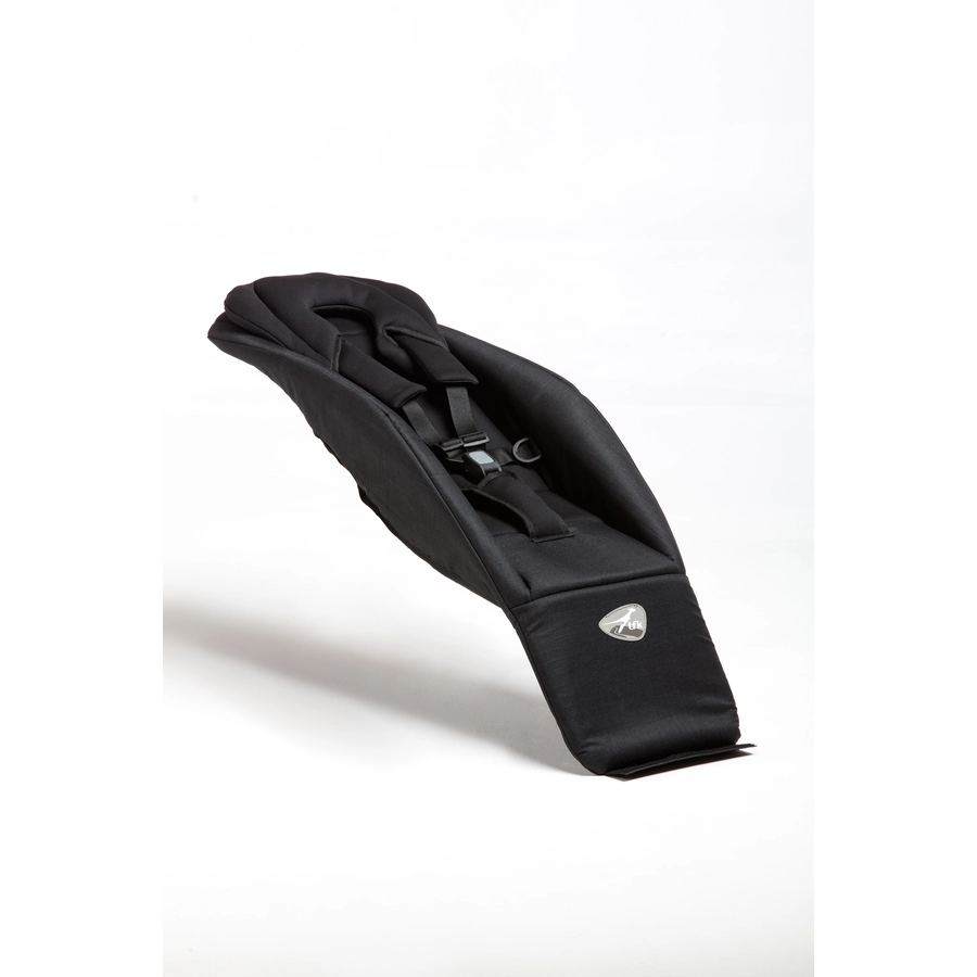 tfk Babyschale Velobaby Schwarz
