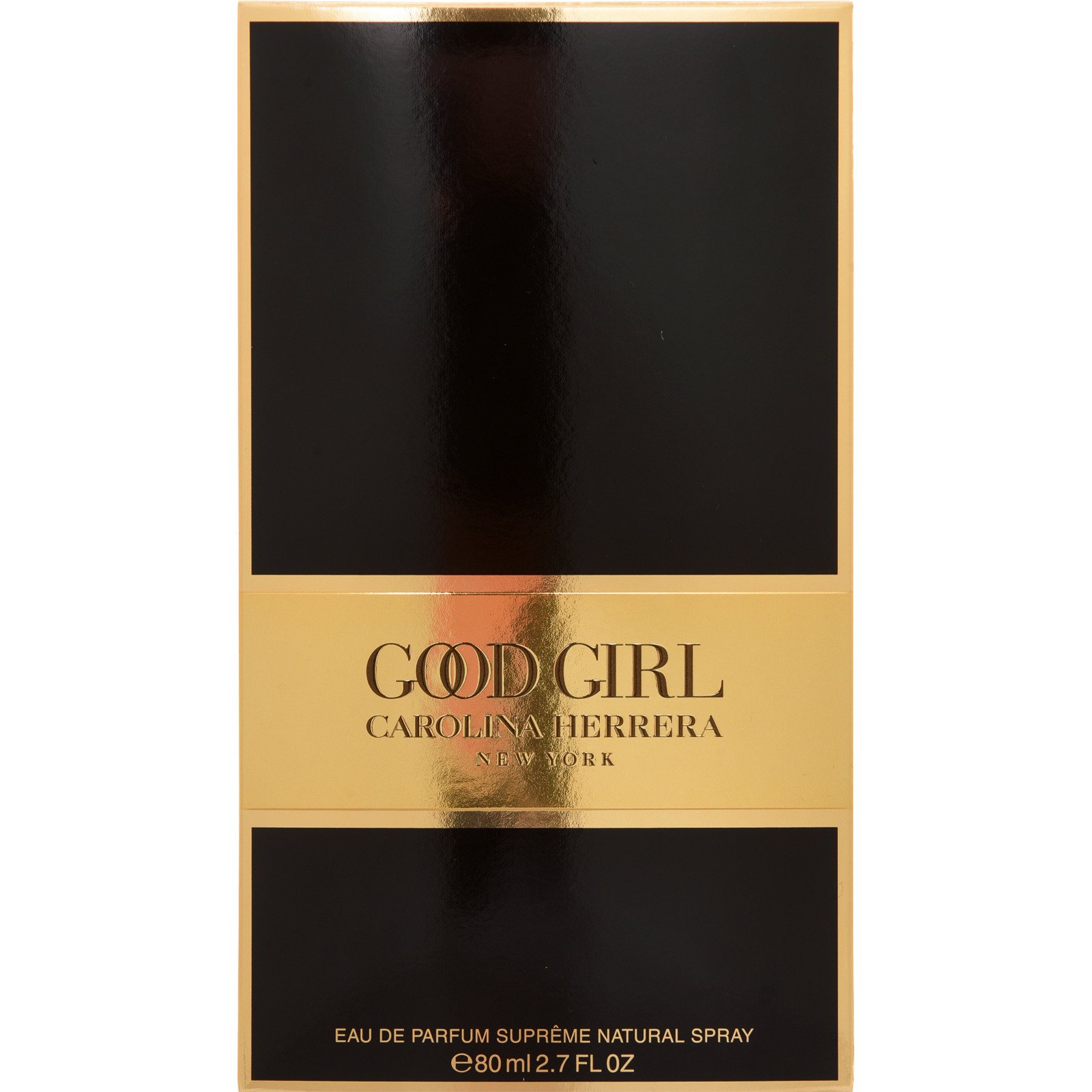Carolina Herrera Good Girl Supreme Eau de Parfum 50 ml