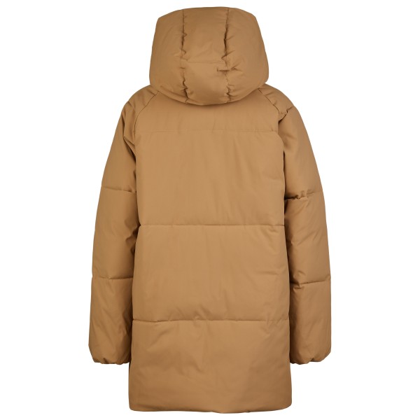 Selfhood - Women's Hip-length Puffer - Parka