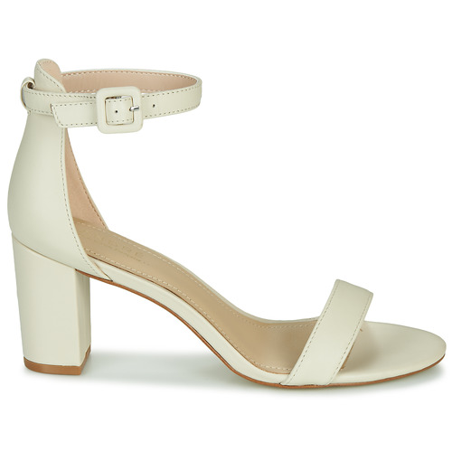 André - BERTILLE Beige