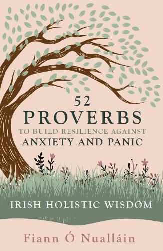 52 Proverbs to Build Resilience against Anxiety and Panic: An Experience in Irish Holistic Wisdom (Paperback)