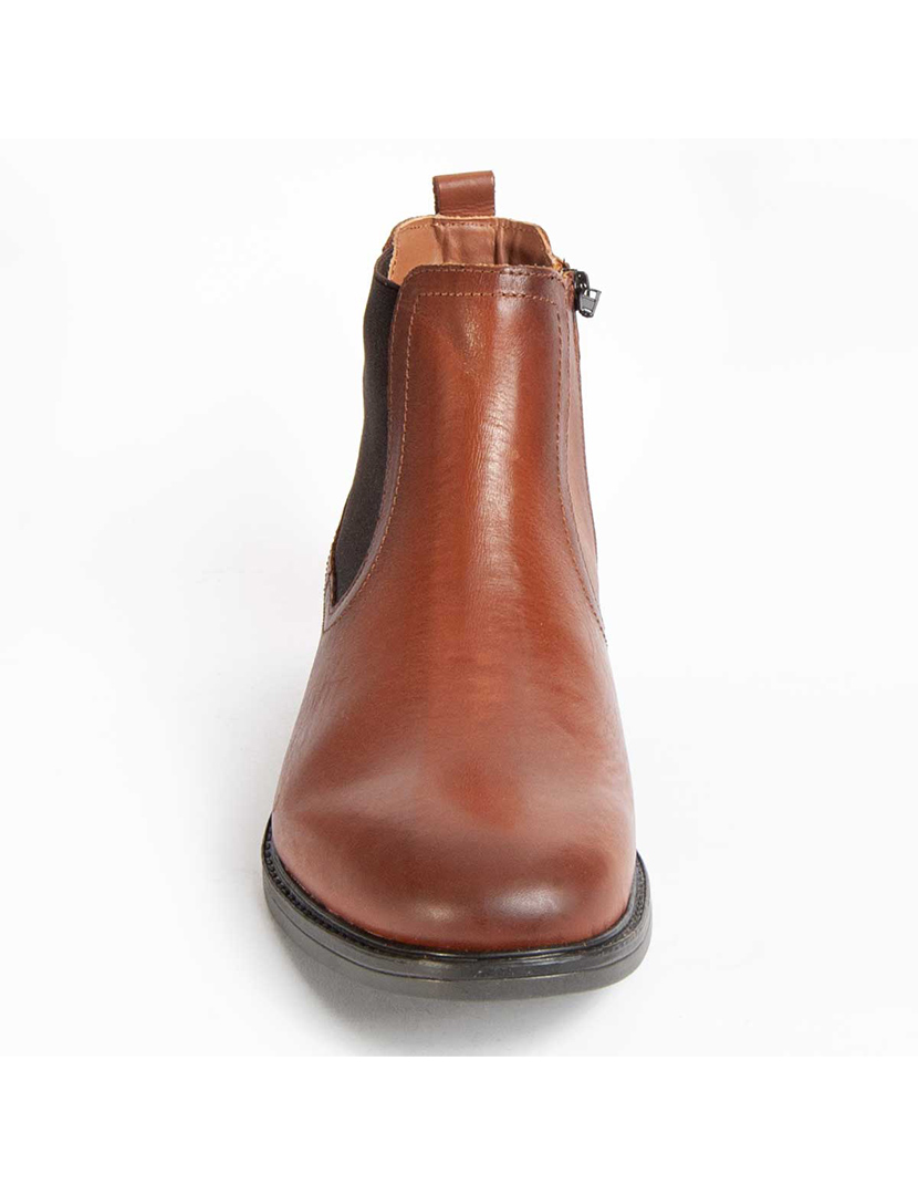 Men's Brown Boots