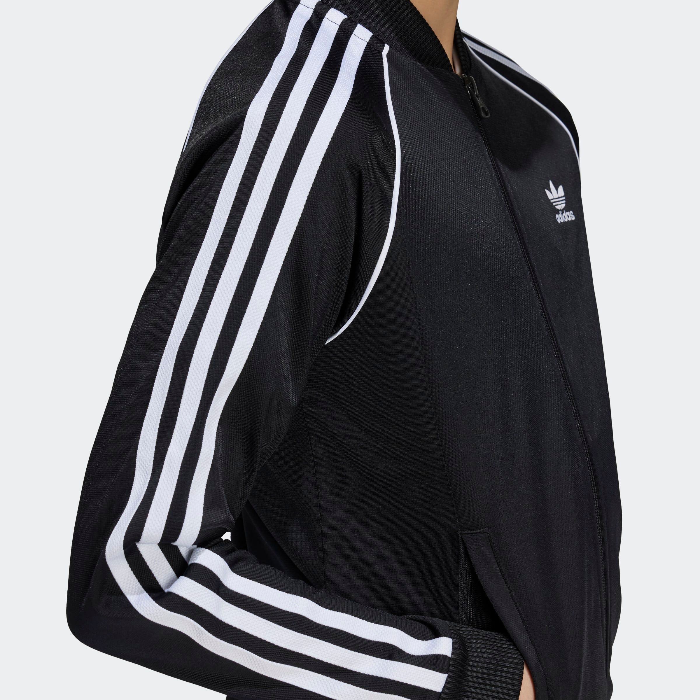 adidas Originals Trainingsjacke »SST TRACK TOP« Superstar