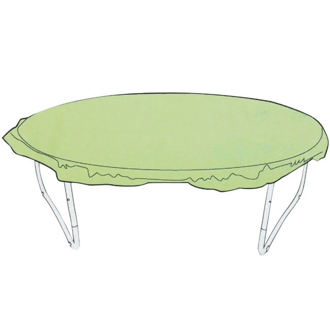 Housse protection pour trampoline D244cm
