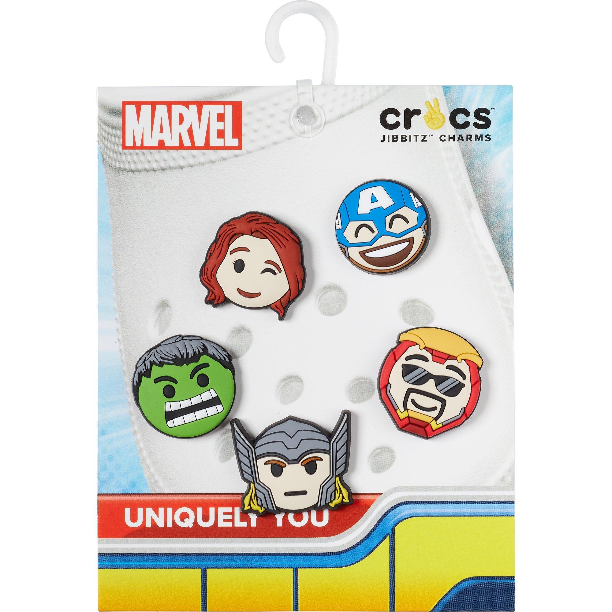 Crocs Jibbitz Charms