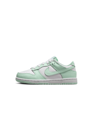 Nike Dunk Low Little Kids' Shoes