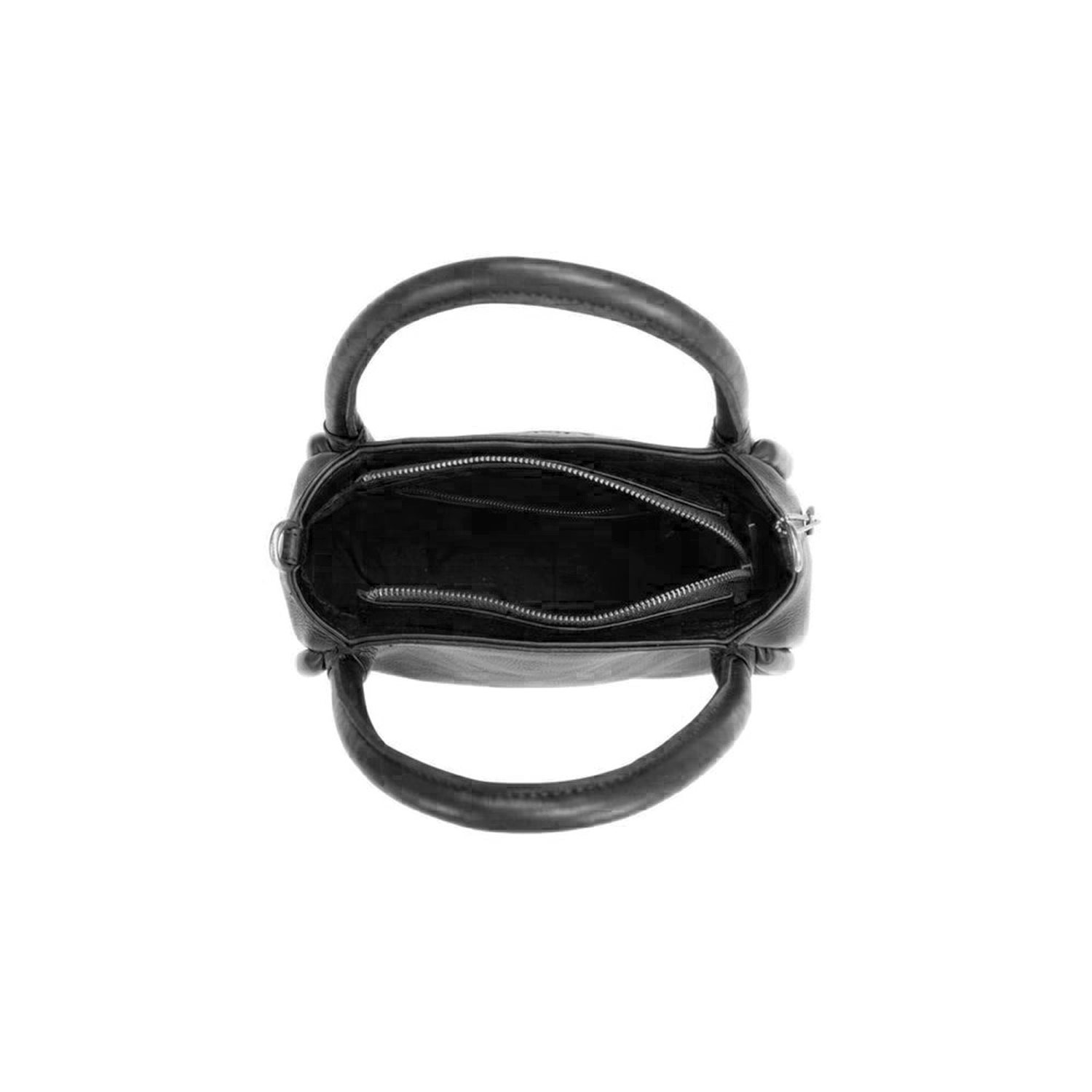 Chabo Campbell Handbag black