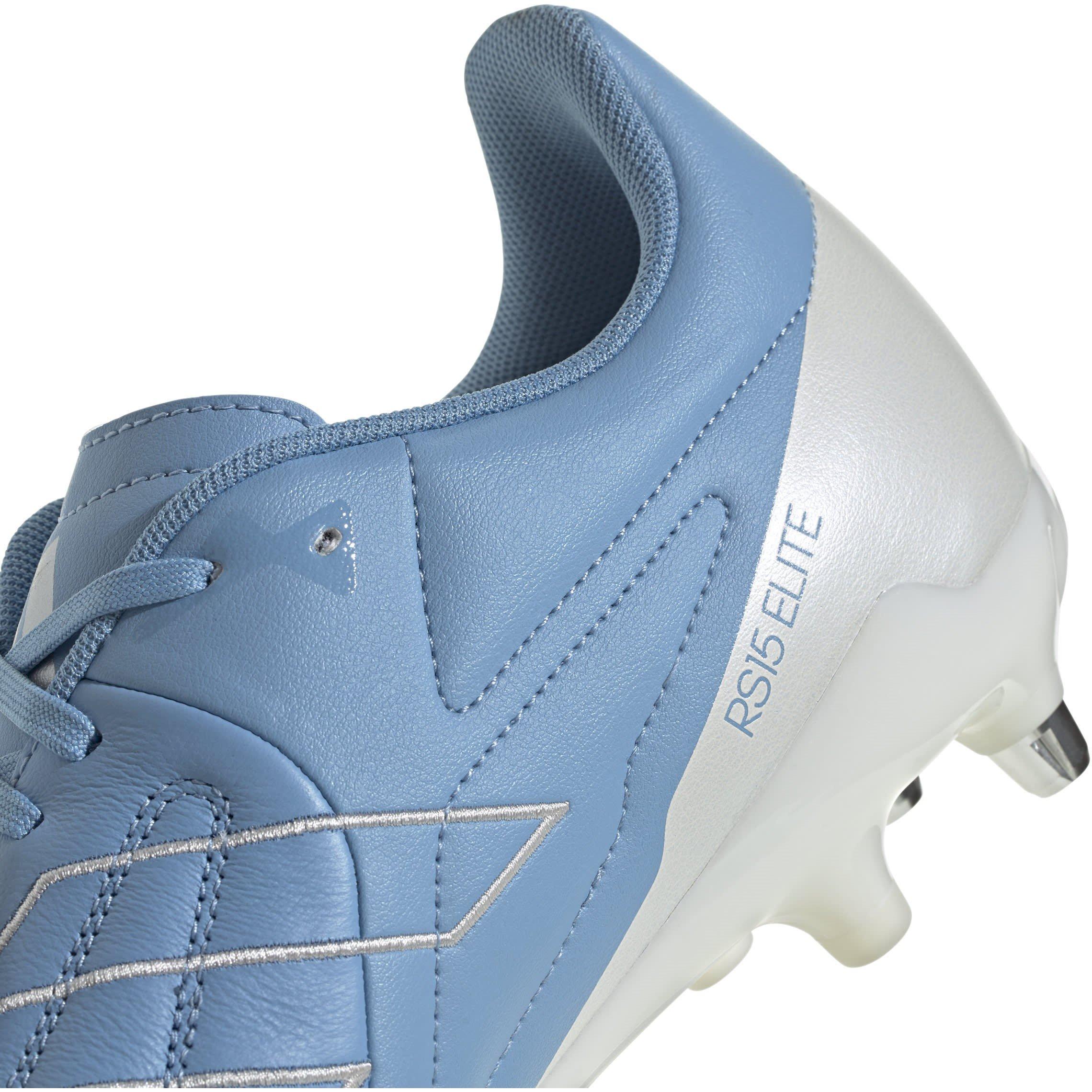 adidas RS 15 Elite Soft Ground Rugby Boots Juniors