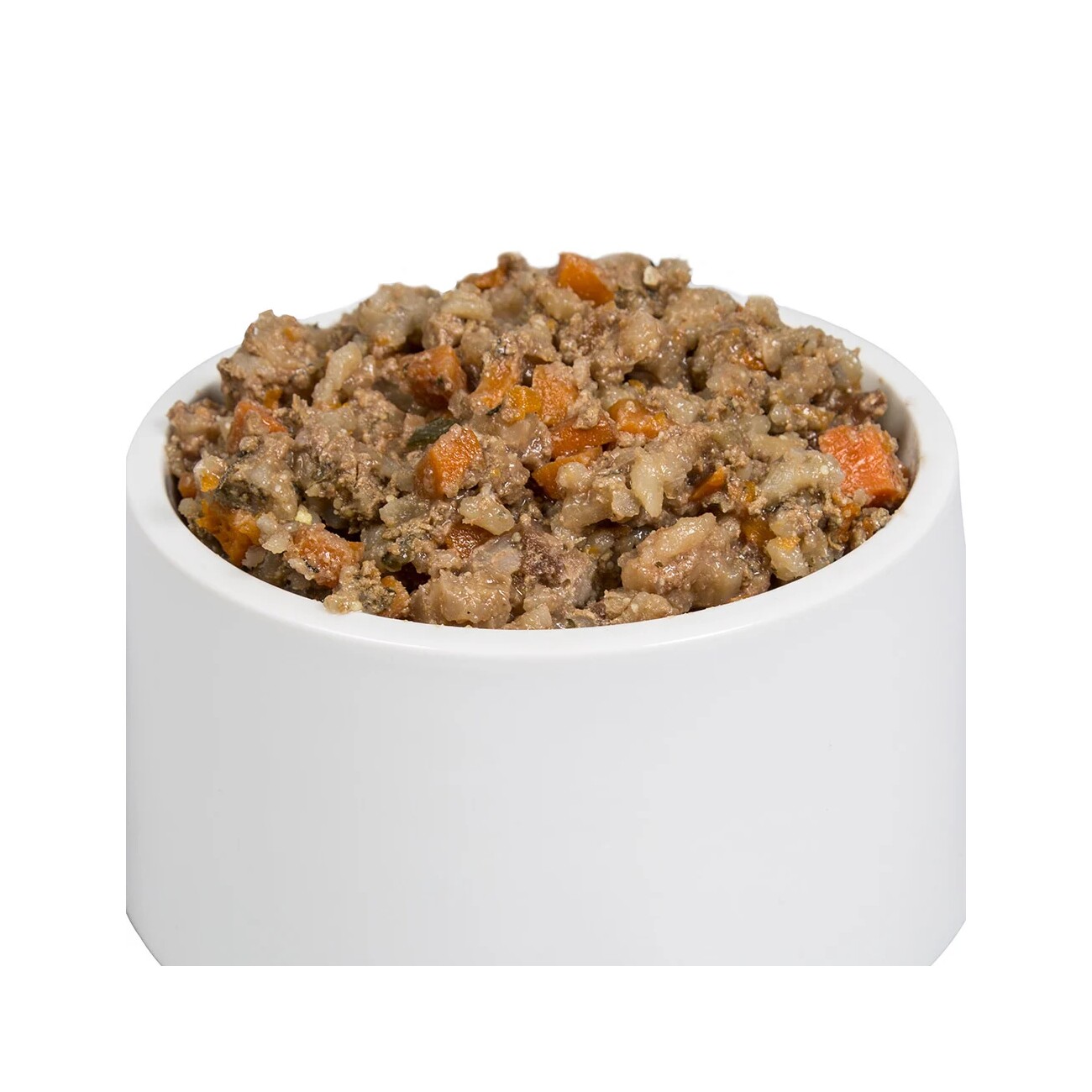 Sanoro Sensitiv Rind Menü mit Reis und Karotte 6x800g