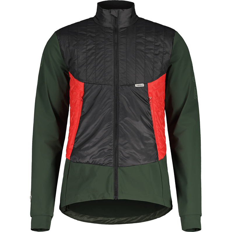 Maloja Herren AtelsM. Jacke