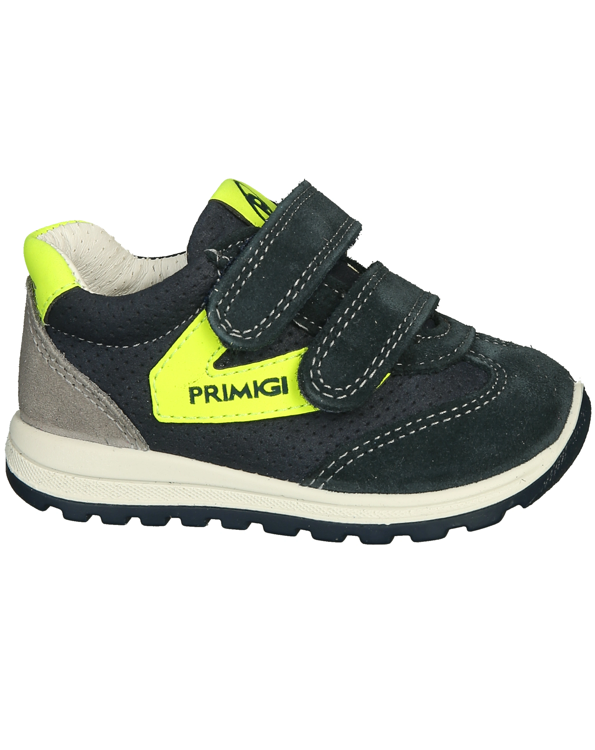 Klett-Halbschuhe APENNIN in navy
