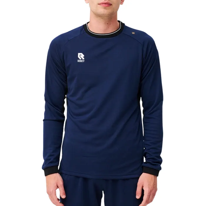 Robey Victory LS Shirt Senior