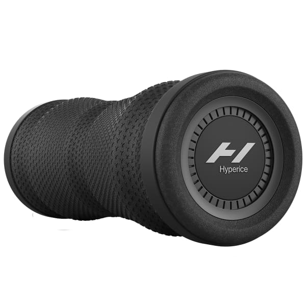 Rouleau de massage VYPER GO BLACK