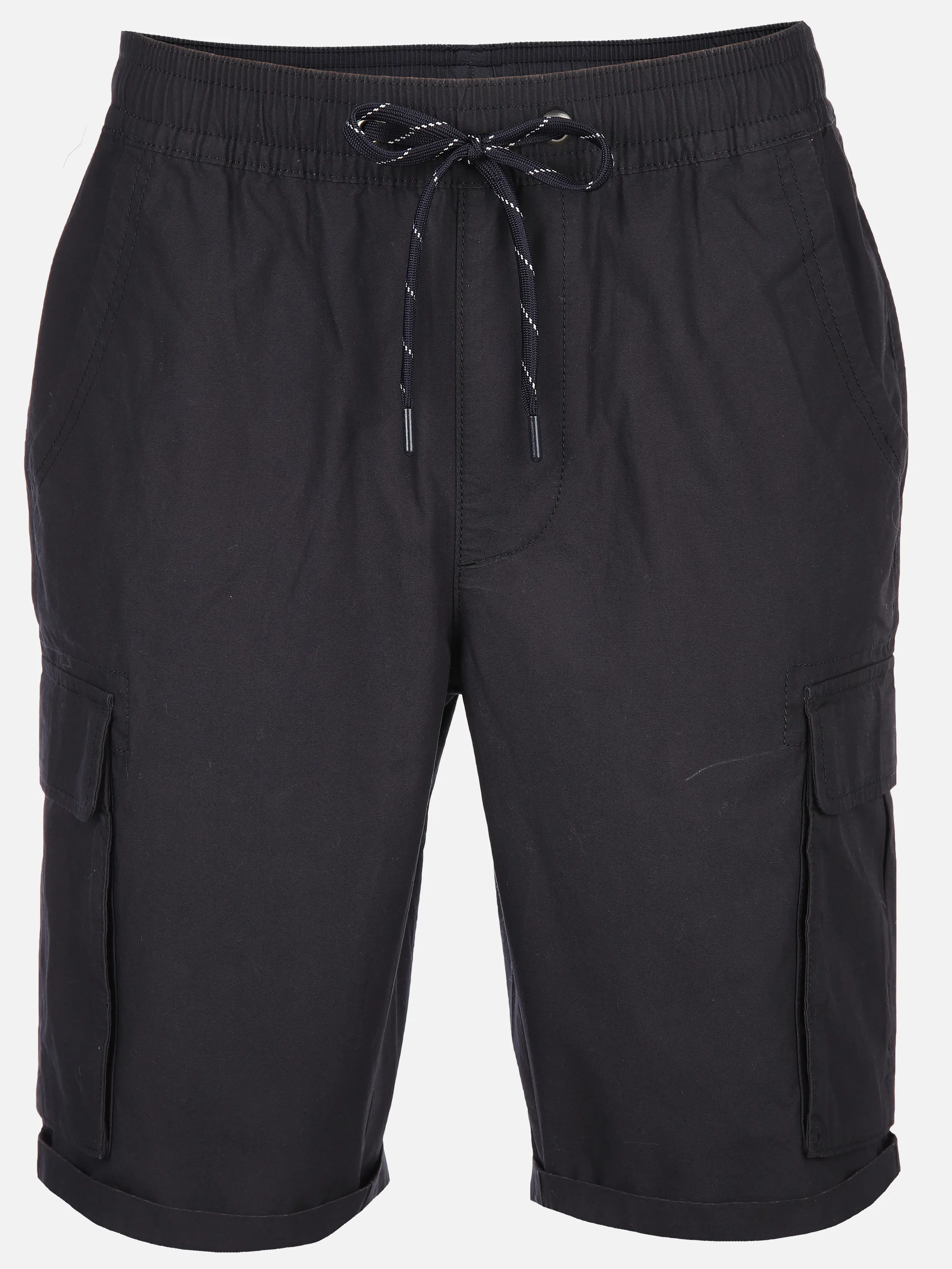 Herren Cargoshorts mit Bindekordel