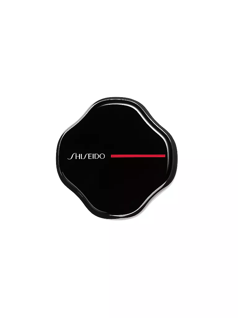 SHISEIDO Pinsel - HANATSUBAKI HAKE Polishing Face keine Farbe