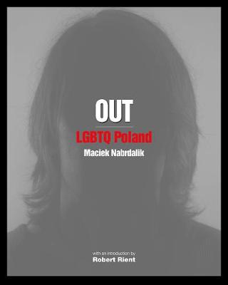 Out: Lgbtq Poland (Paperback)