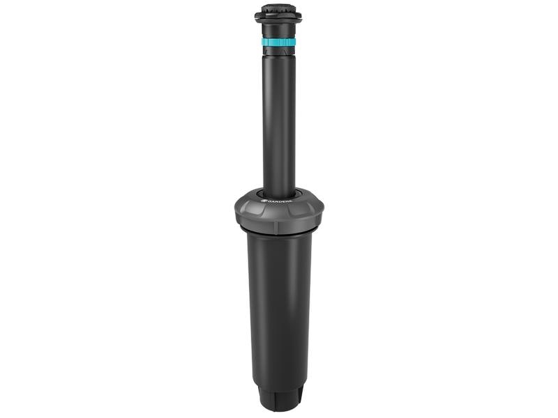 GARDENA Sprinklersystem Versenkregner MD40 Automatische Bewässerung von mittelgrossen Flächen bis 40 m²