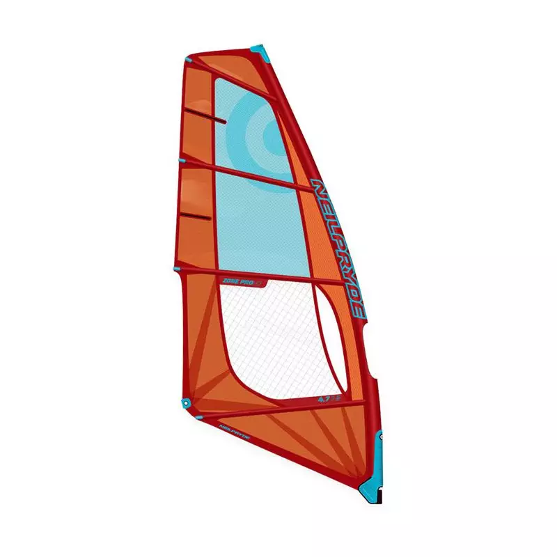 Voile Windsurf NEILPRYDE Zone Pro HD 2023
