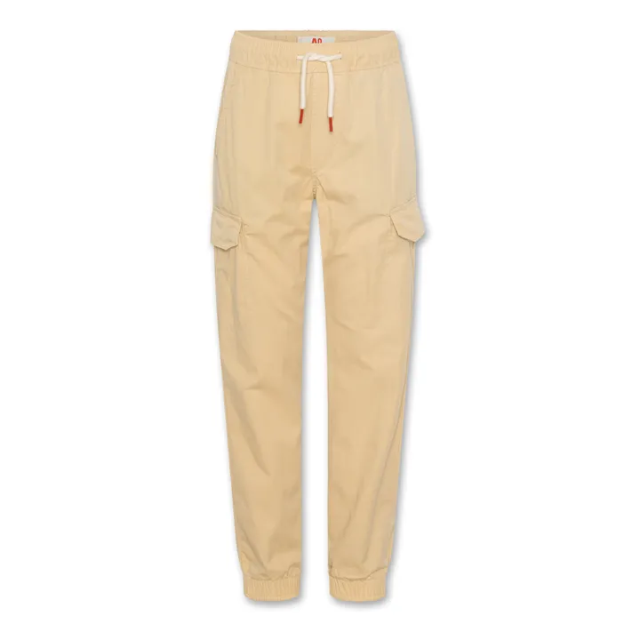 AO76 Jogger Donald | Jaune