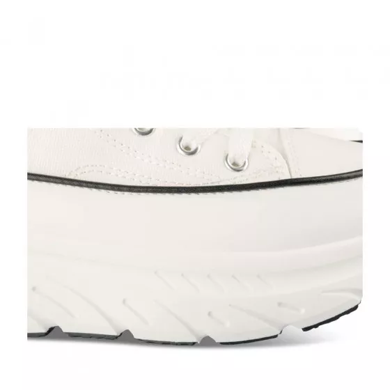 Baskets BLANC MERRY SCOTT