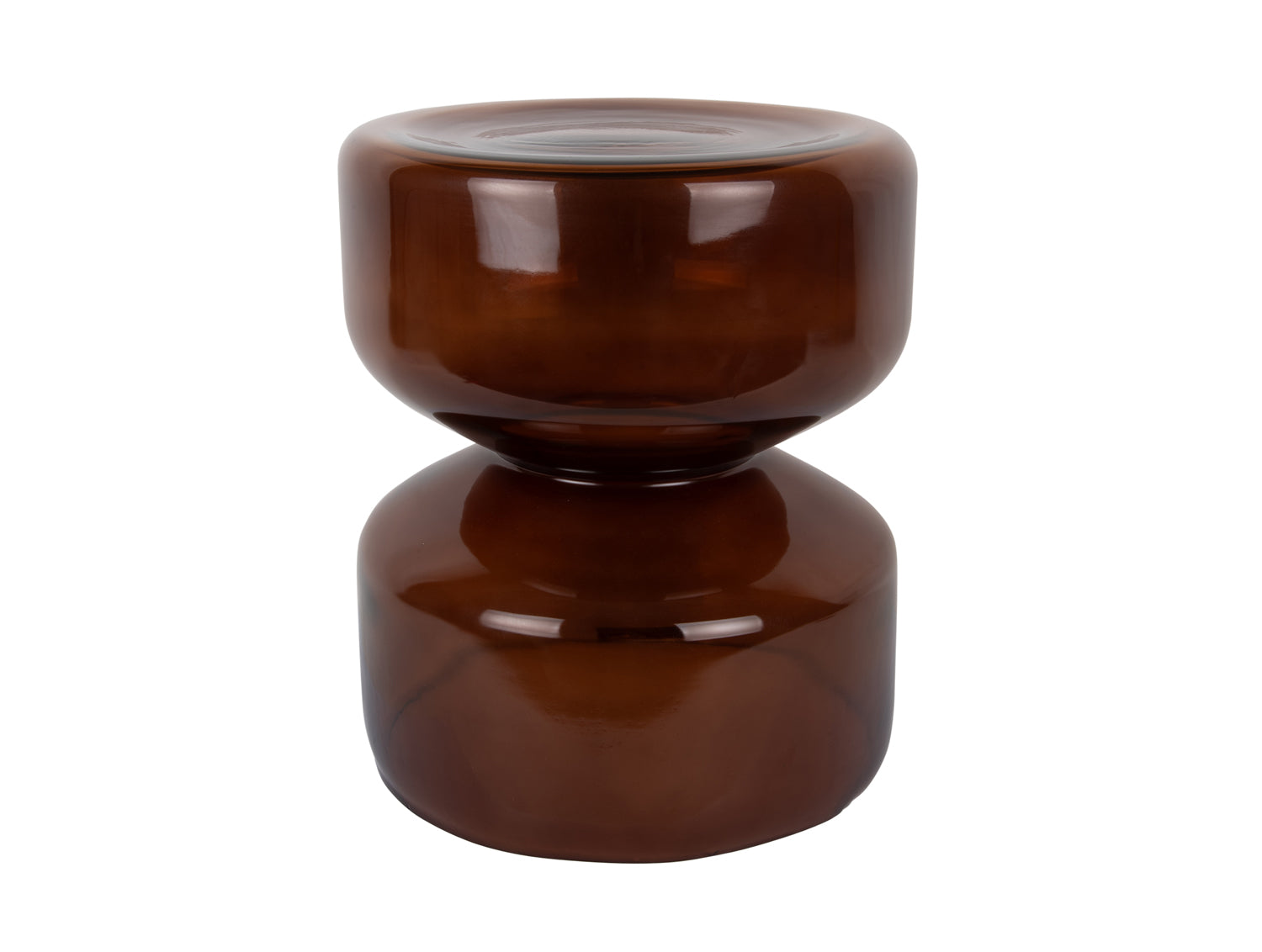 Leitmotiv - Side Table Doble