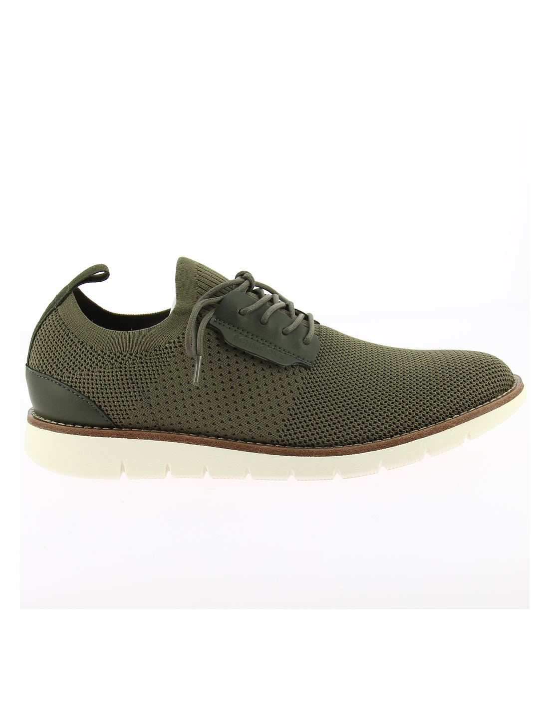 schmoove derbies homme echo club kaki