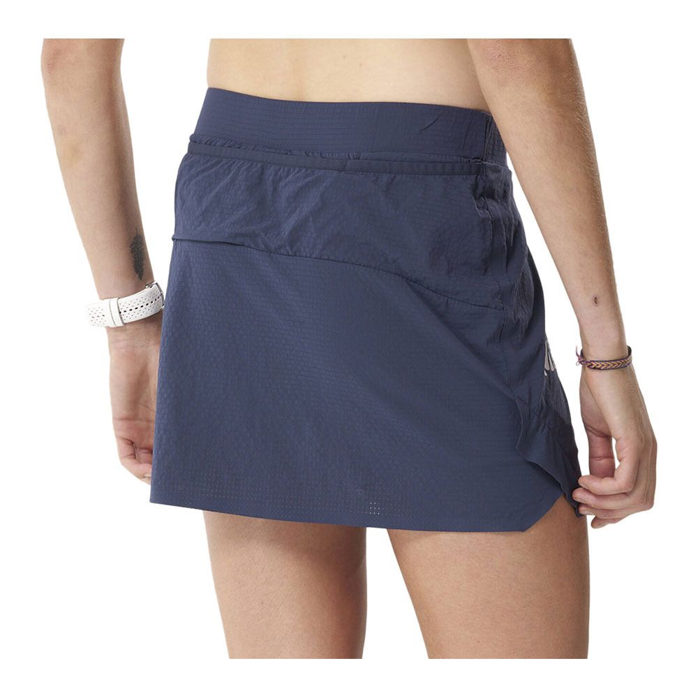 Millet INTENSE - Jupe-short Femme saphir
