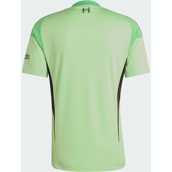 adidas Liverpool Thuis Keepersshirt 2025/2026