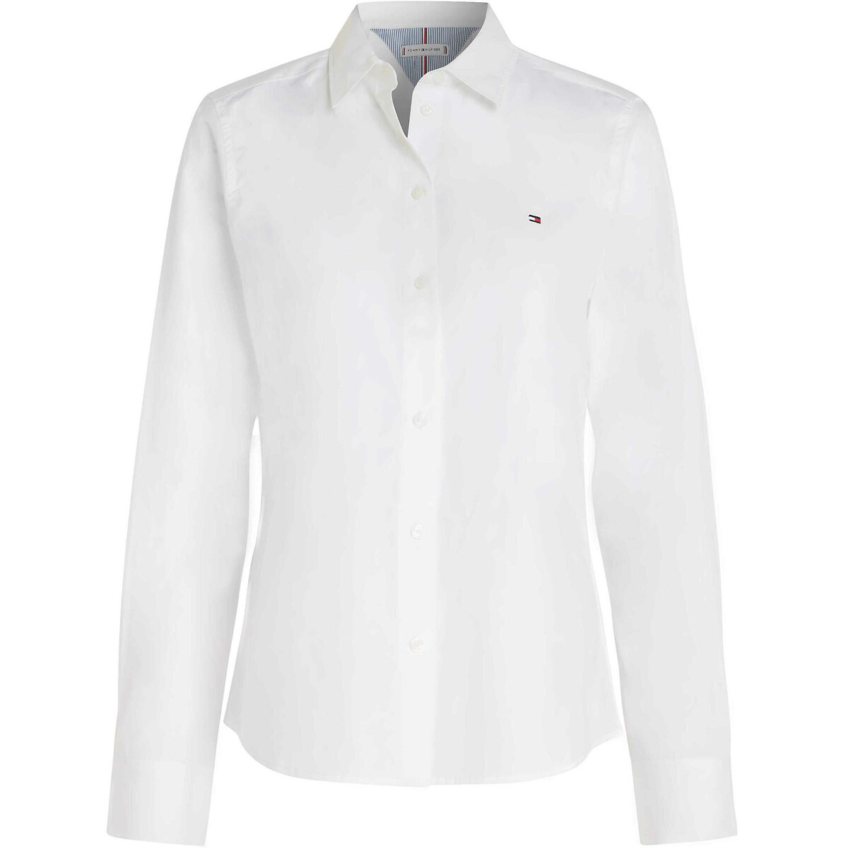 TOMMY HILFIGER<br>Camisa de manga comprida