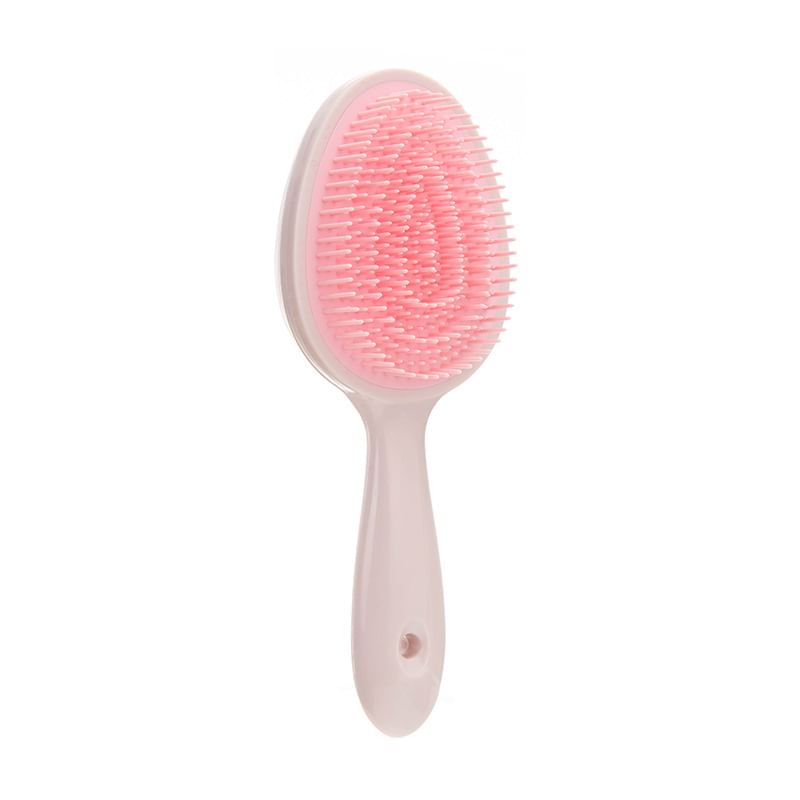 XIXI STUDIO - Haarborstel met hoofdhuidmassager