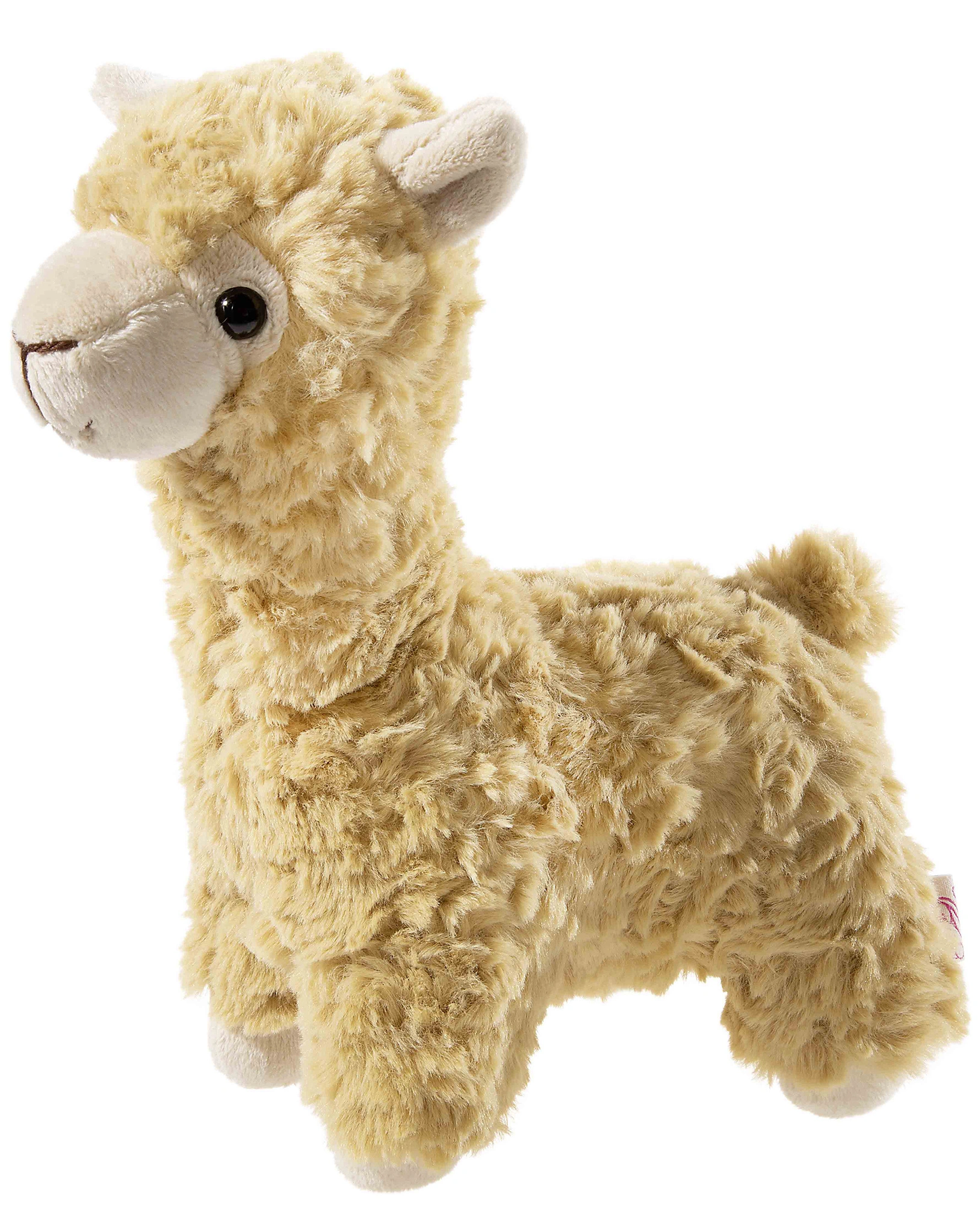 Kuscheltier KUMA - LAMA KARIN (30cm)