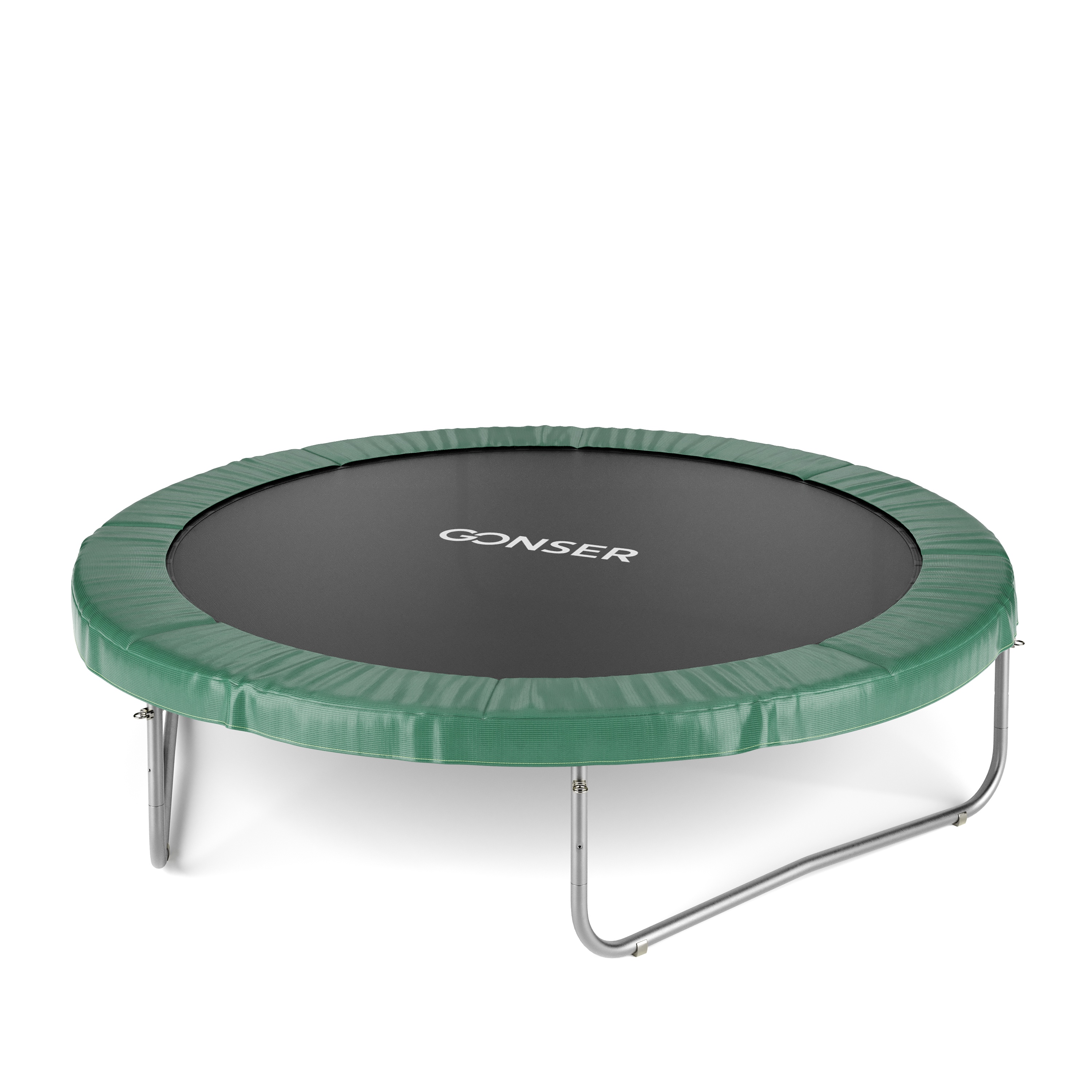 Trampolin 2.44 m Komplett-Set