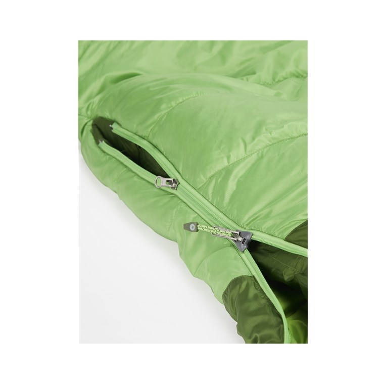 Marmot Hydrogen Long
