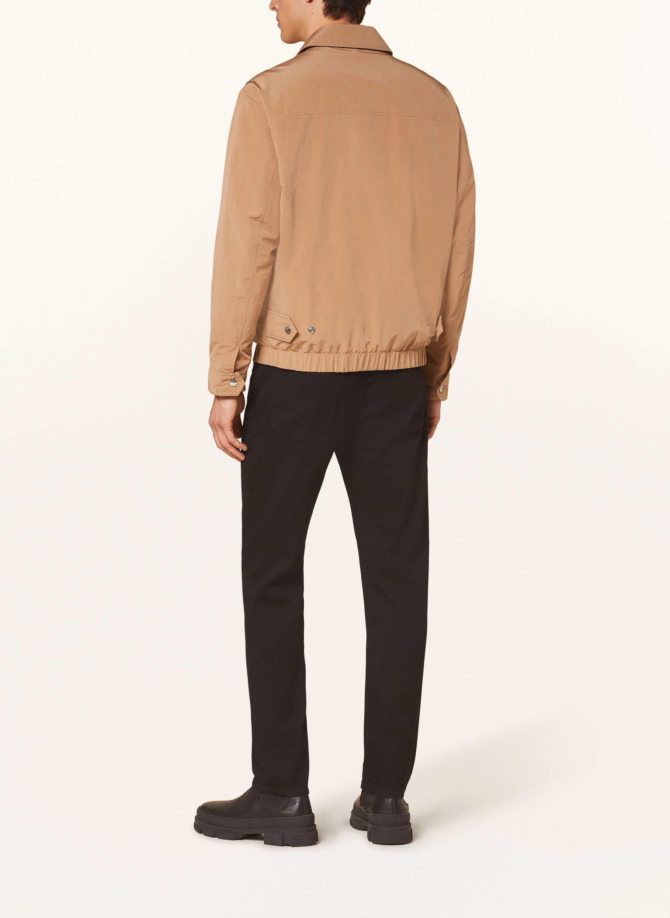 BOSS Jeans RE.MAINE Regular Fit