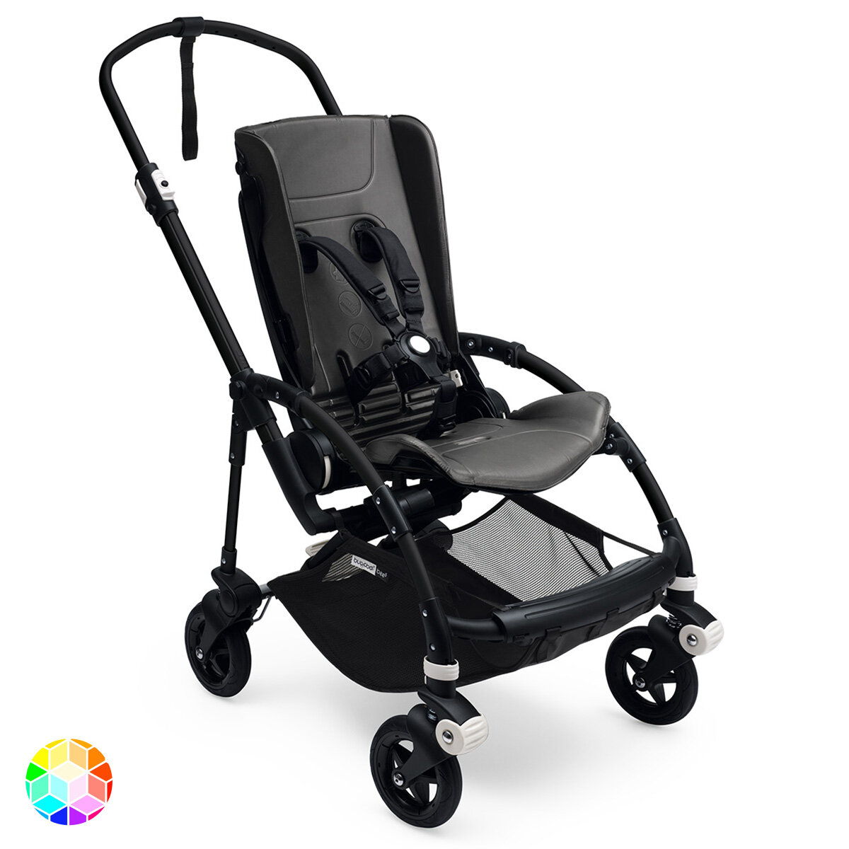 Bugaboo International BV Bugaboo Bee 5 Basis+