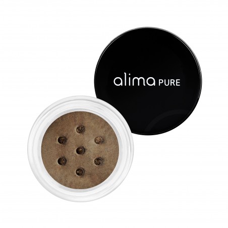 Alima Pure Fard à paupières Cappuccino