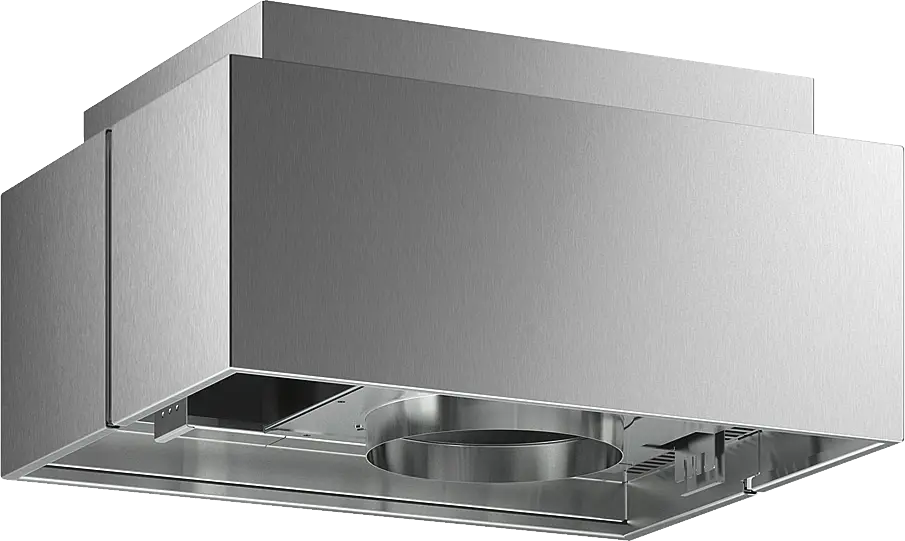 Integreer. Cleanair Plus recirc. set DSZ6230 / LZ57600 / Z5286X0 / AA200816 17000175