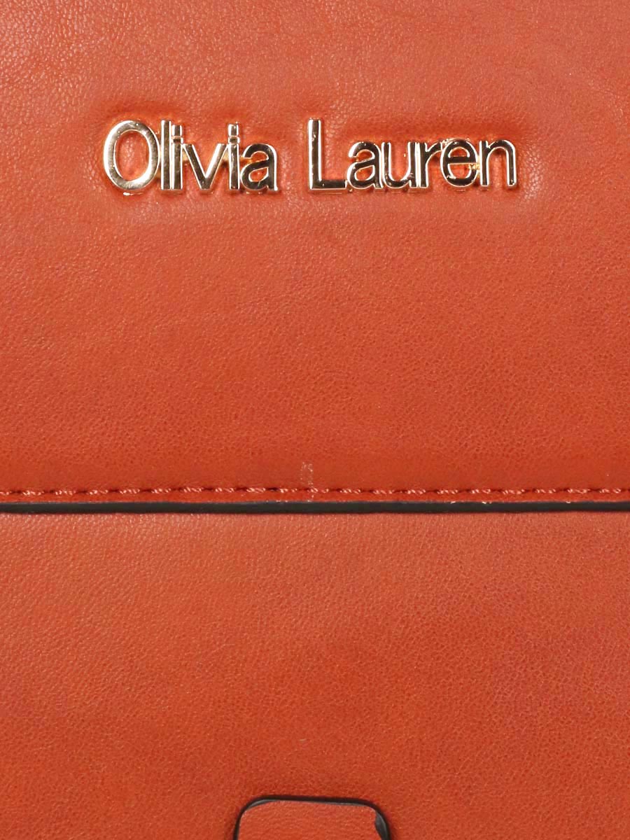 Sacoche ordinateur Olivia Lauren Sasha 15 pouces