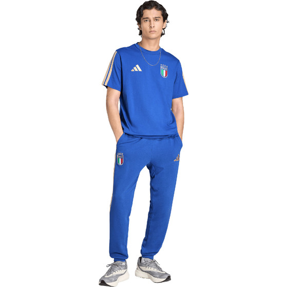 adidas Italië DNA Sweat Trainingspak WK 2026