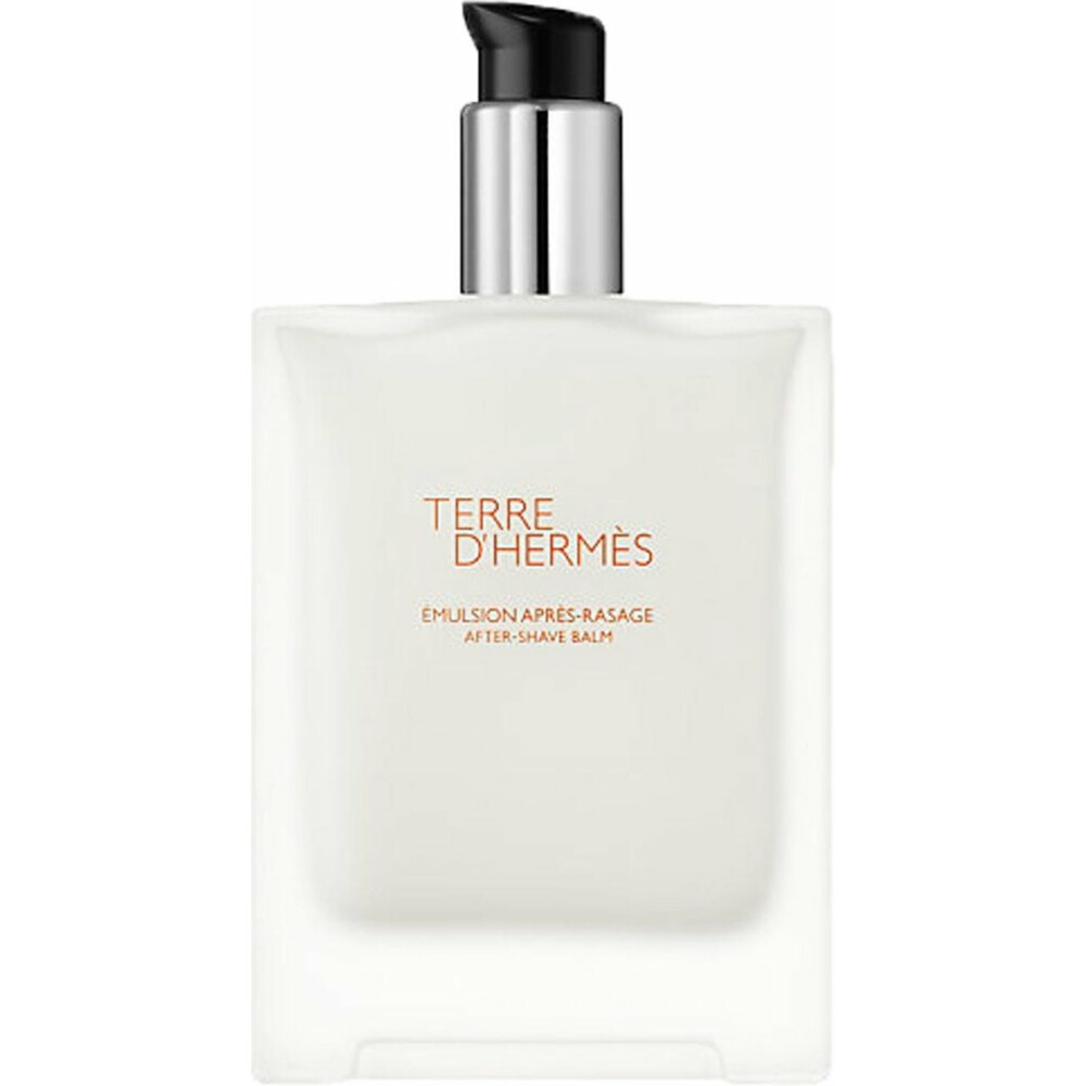 Hermes Terre d'Hermes After Shave100 ml