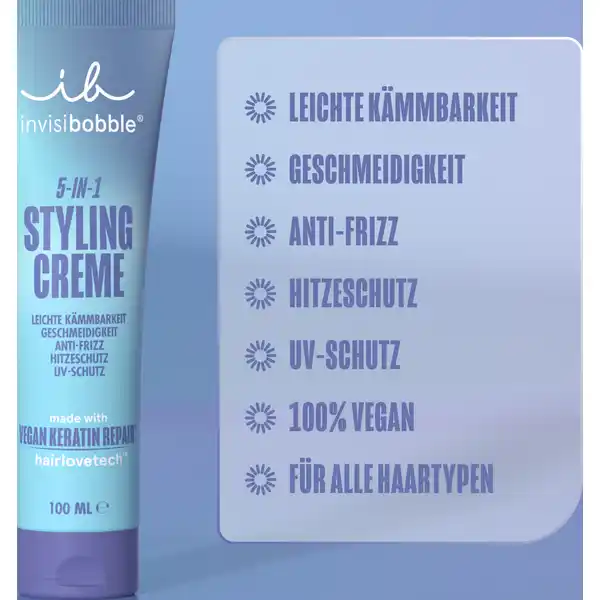 5in1 Styling Creme