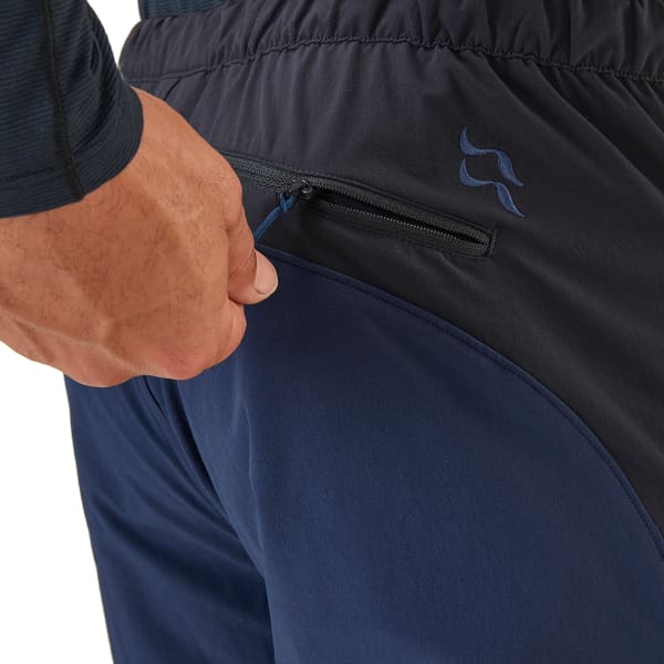 Pantalon randonnée RAB TORQUE PANTS DEEP INK