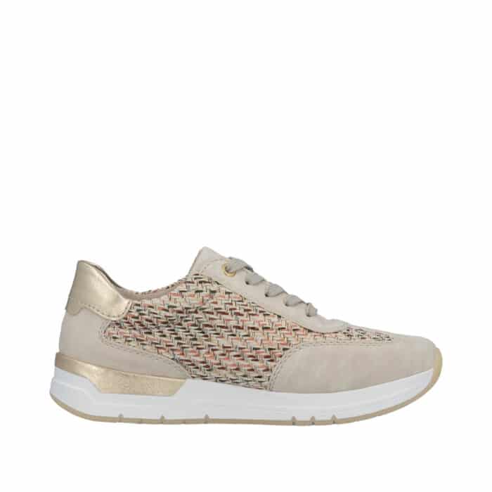 Rieker Sneakers Dame 58906-91