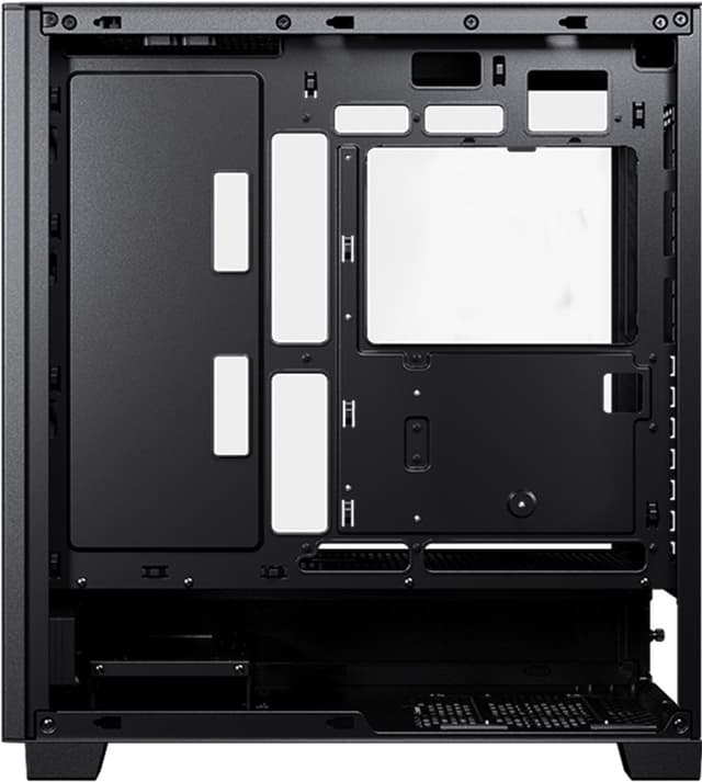 Phanteks XT Pro PC-kabinet (sort)