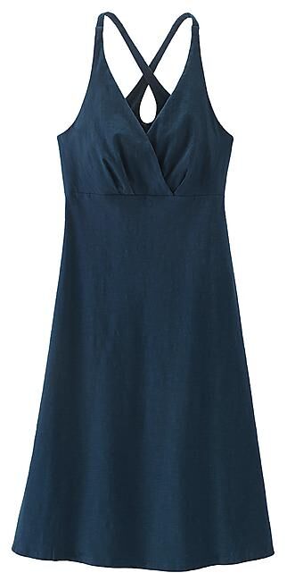 PATAGONIA - ROBE AMBER DAWN DRESS W