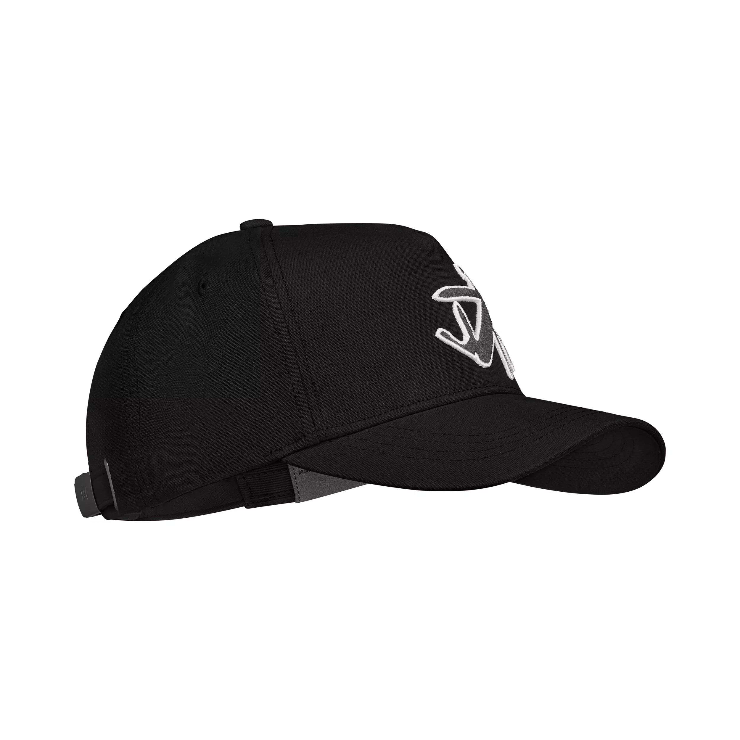 Victorinox Brand Kollektion Tinker Cap-schwarz